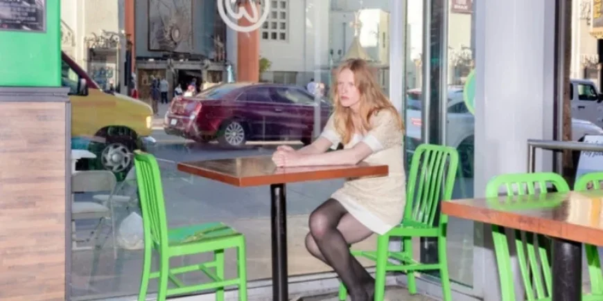 Audrey Hobert Announces North American Headline Tour and Festival Shows