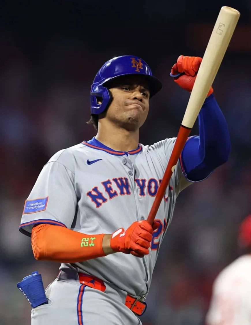Juan Soto to Face New ABS Challenge with Mets This Season