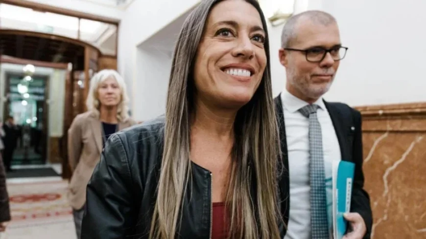 Junts Opts Out of Sánchez’s Party Talks: “Photo Unnecessary”