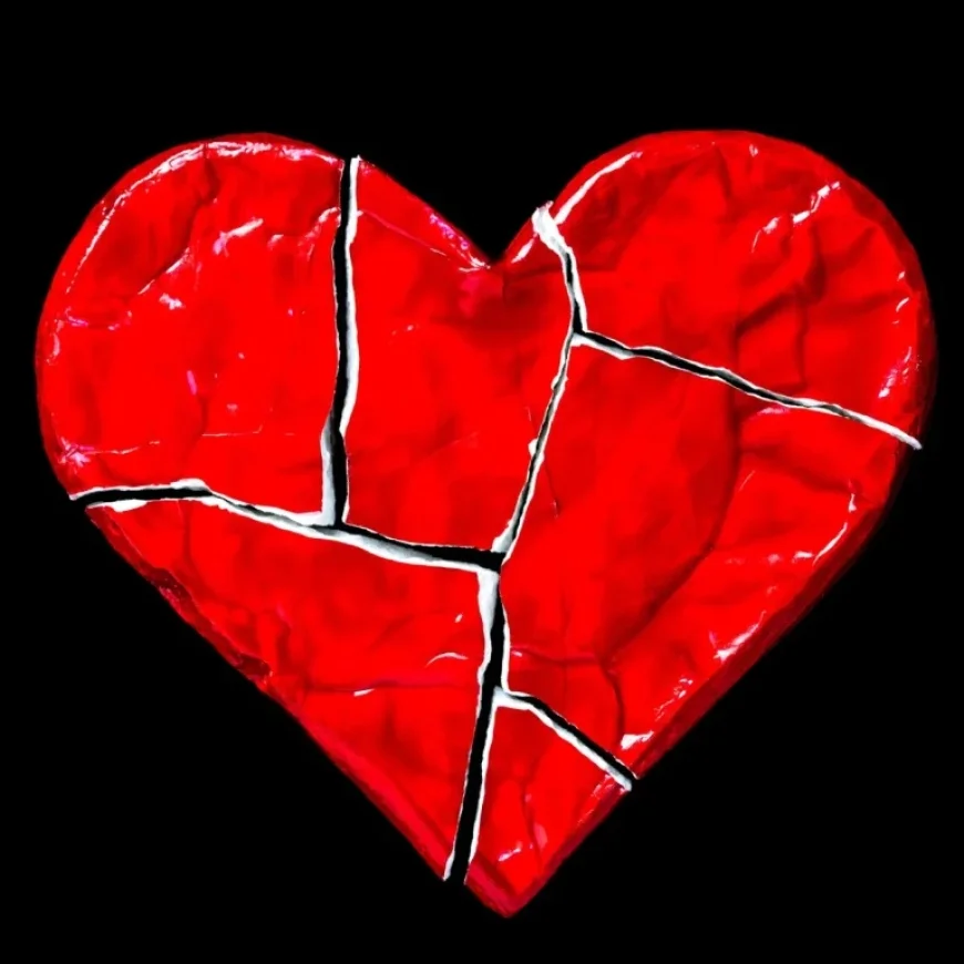 Silicon Valley Breakup Set for Court Battle – TechCrunch