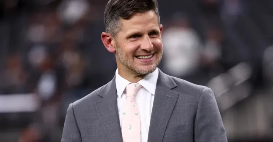 Ex-Lions Quarterback Aspires to Become Team’s Offensive Coordinator