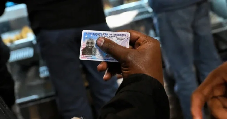 ICE Demands Citizenship Proof from Minneapolis Residents