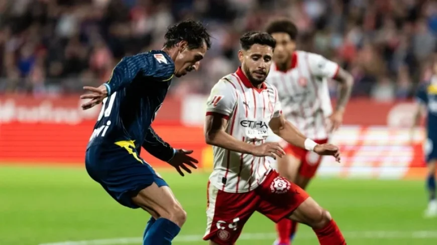 Espanyol vs Girona: Confirmed Lineups for La Liga Matchday 20