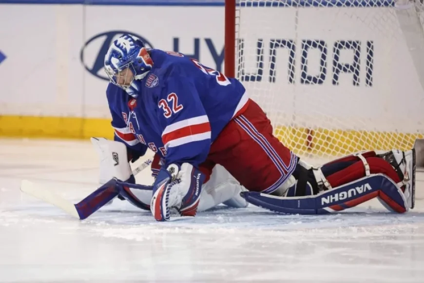 Rangers Struggle, Devils Dysfunction Create Metro Division Turmoil