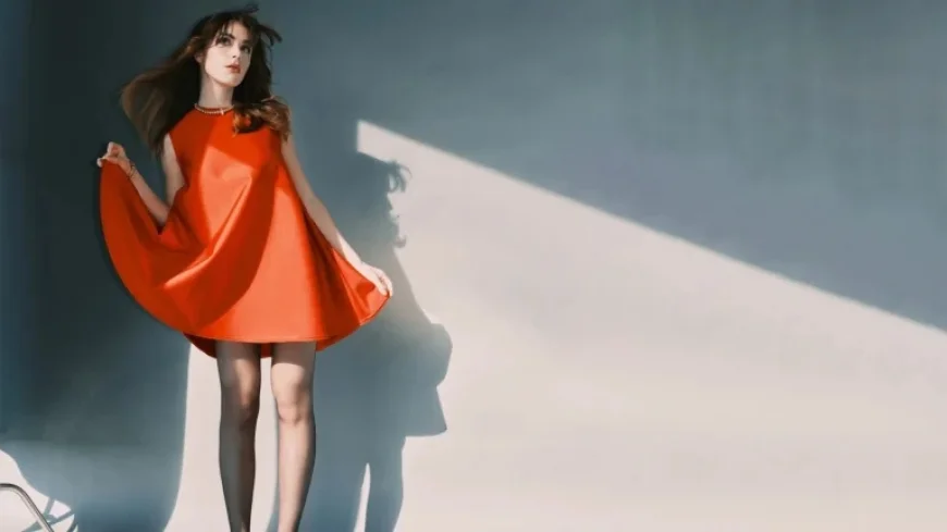 Kiernan Shipka Discusses ‘Industry’ Series and ‘Mad Men’ Impact