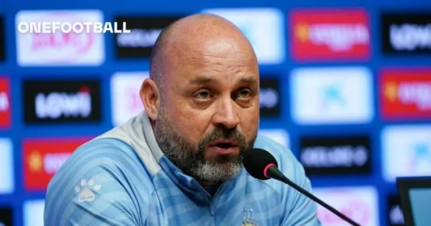 Manolo González Prioritizes Signing a Winger or Forward