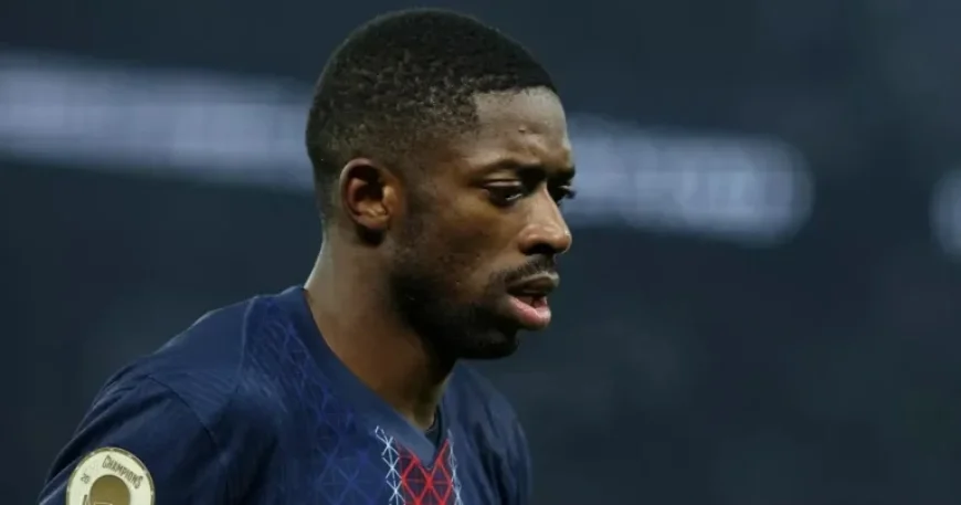 Live: PSG Aims to Reclaim Ligue 1 Lead Against Lille