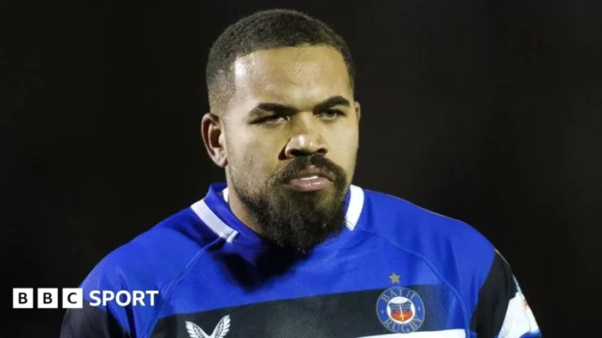 Bath Unveils Strong Lineup for Edinburgh Clash in Champions Cup