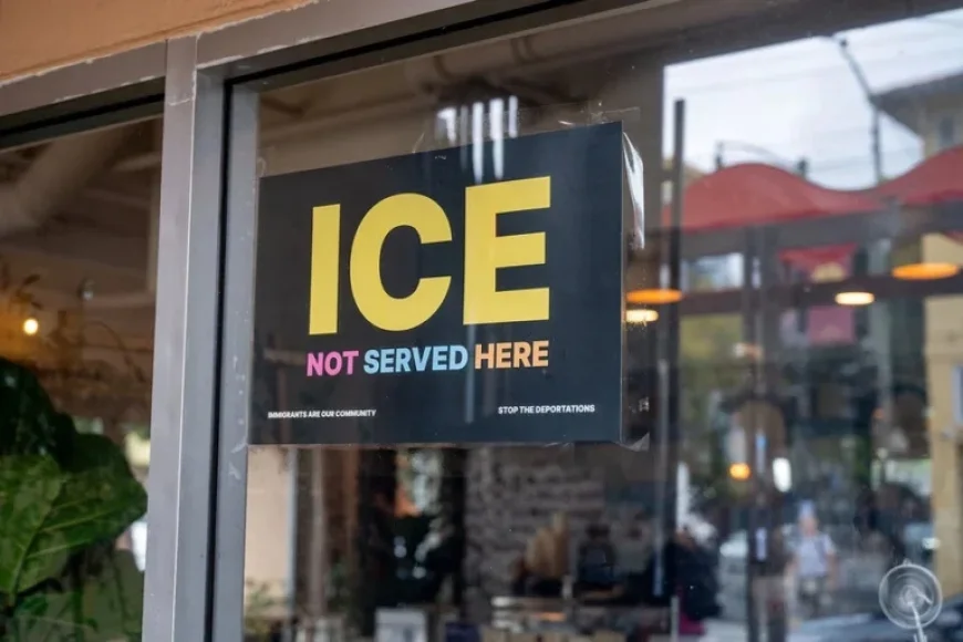 Businesses Ban ICE Officers Amid Rising Outrage in Minneapolis and Beyond
