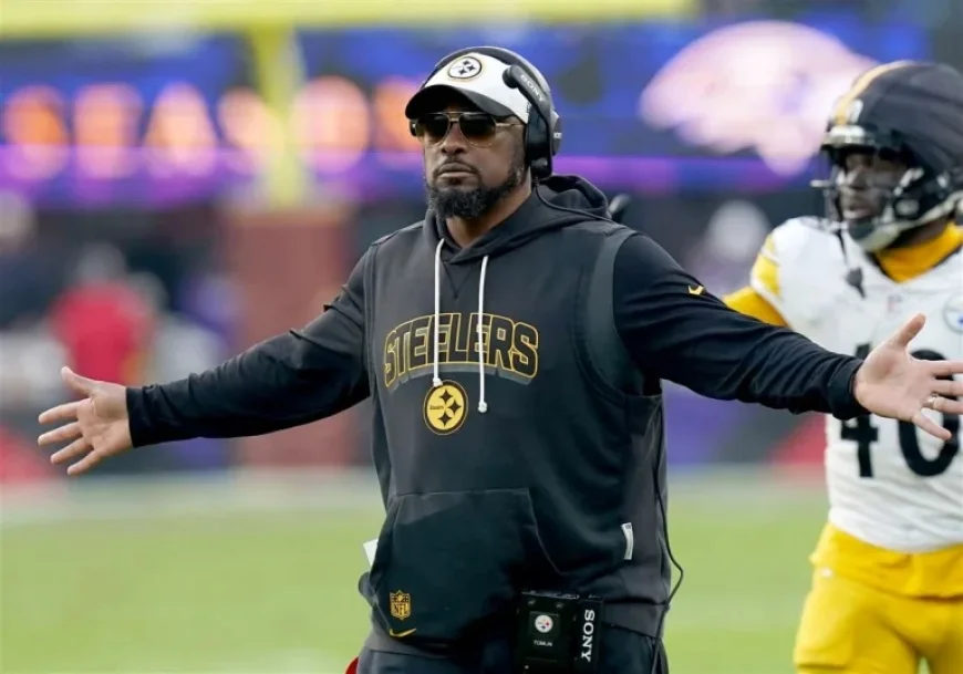Mike Tomlin Continues to Bring Value to Steelers, Says Gerry Dulac