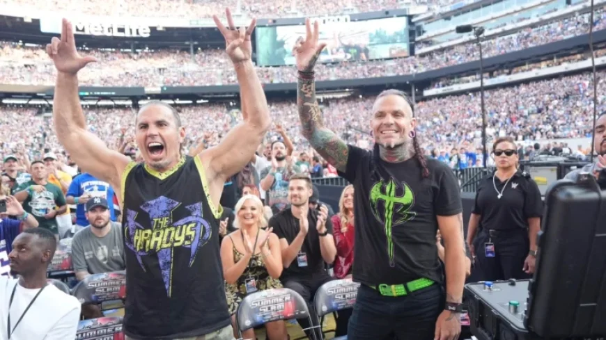 Surprise Entrants, Legends, and NXT Stars Predicted for 2026 WWE Royal Rumble