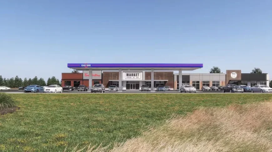 Borden-Carleton Gas Station Project Approved Amid Strong Opposition