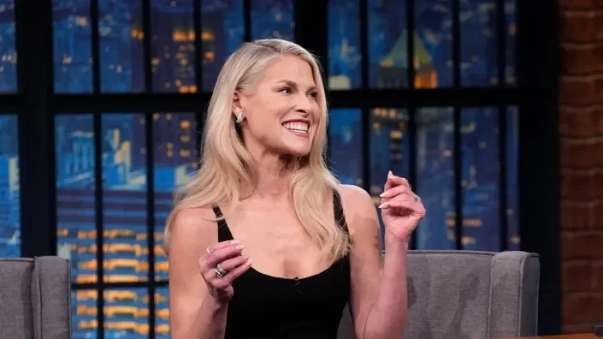 Ali Larter Receives High Praise and ‘Bada–’ Compliment from Hollywood Icon