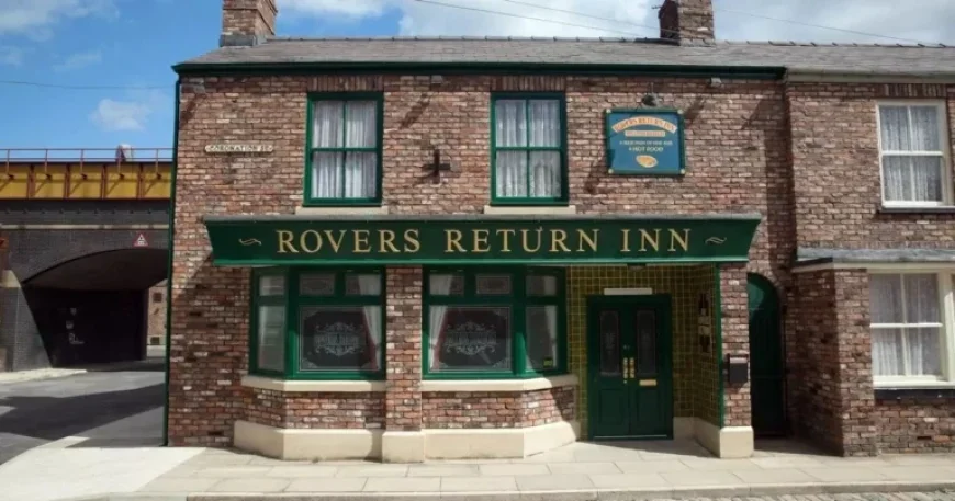 Coronation Street Fans Disheartened as Soap’s Schedule Changes with More Bad News