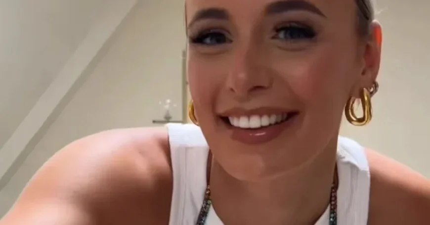 Millie Court Questions Return to ‘Love Island All Stars’ Villa