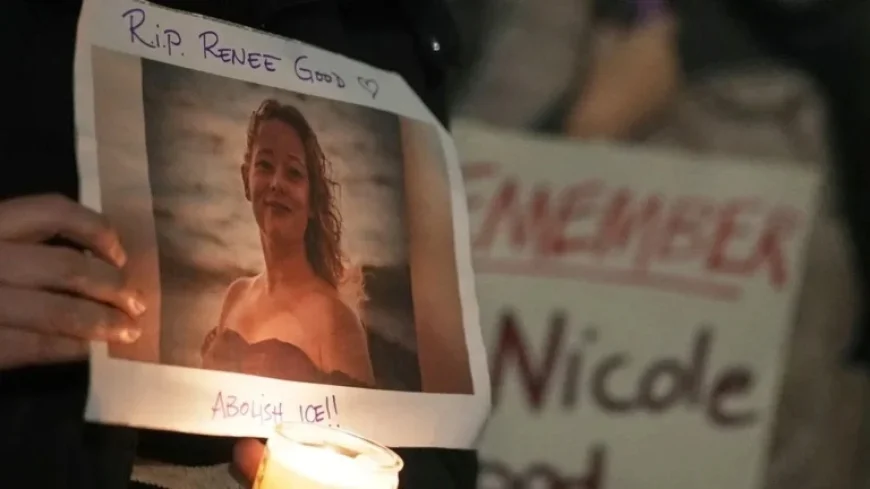 Renee Good’s Family Enlists George Floyd’s Lawyers to Probe ICE Shooting