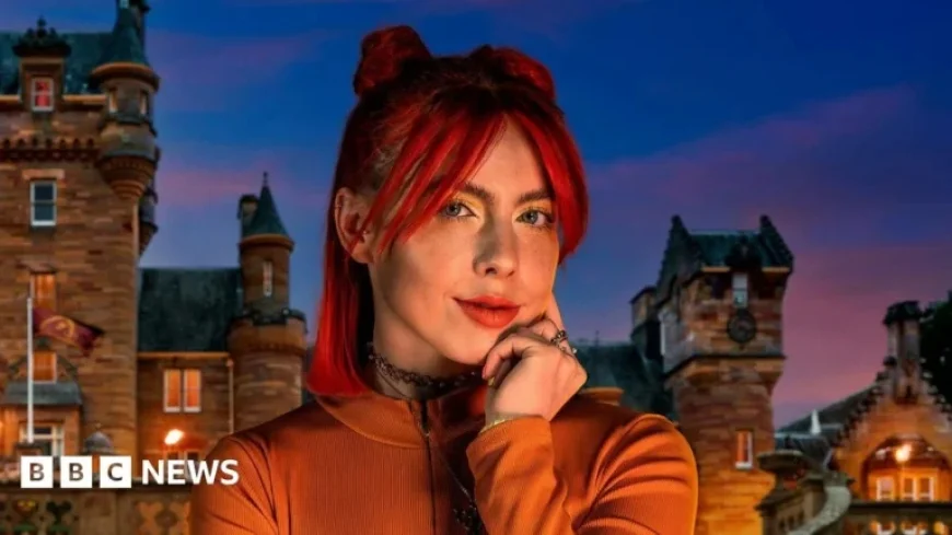 The Traitors: Jessie Highlights Acceptance of Stammering