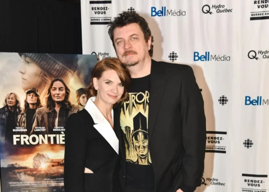 Who is Marilyn Castonguay’s Partner?