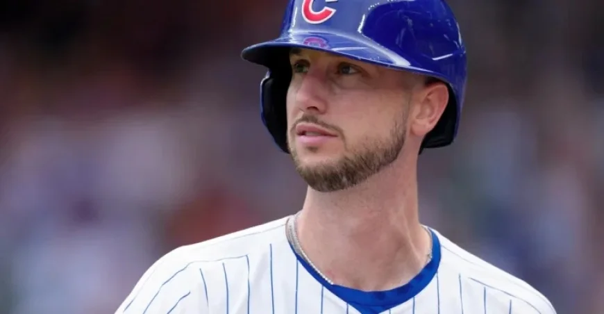 Dodgers Sign Outfielder Kyle Tucker: Fans React