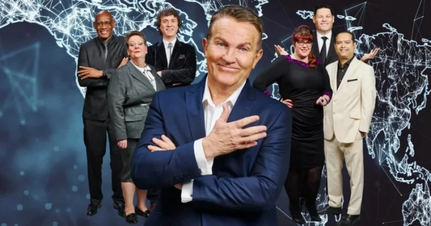 “The Chase Unveils New Global Format with Beloved Stars Returning”