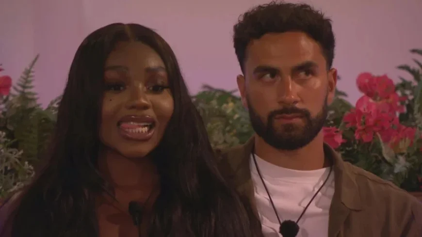 Lochan Nowacki Sues Whitney Adebayo: Love Island Breakup Details Unveiled