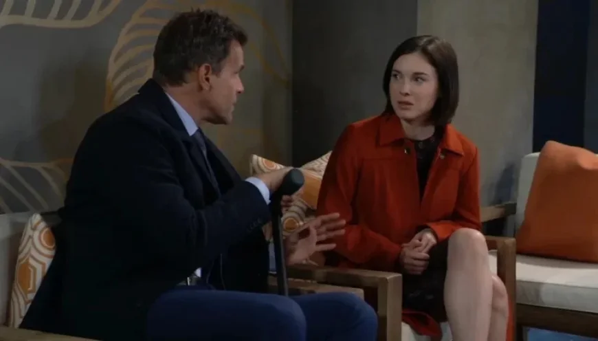 GH Writers Reveal Drew’s Shooter, Tease Upcoming Drama (Exclusive)