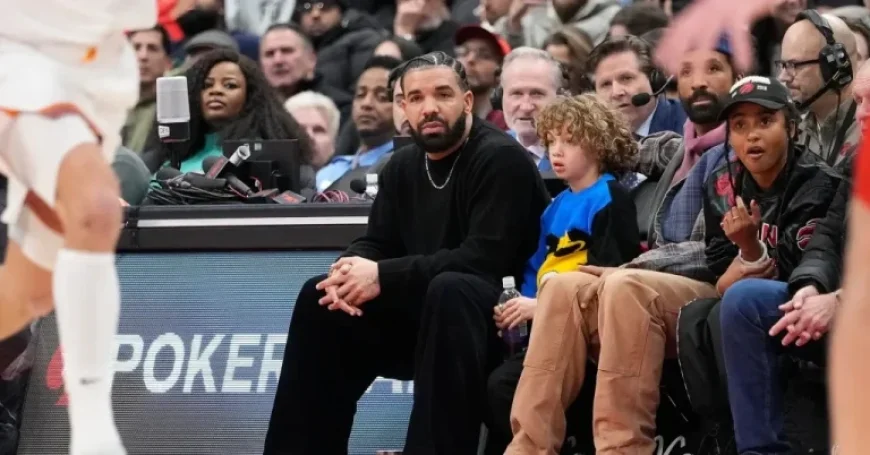 Charlamagne Tha God Criticizes A$AP Rocky’s Drake Diss on “Don’t Be Dumb”