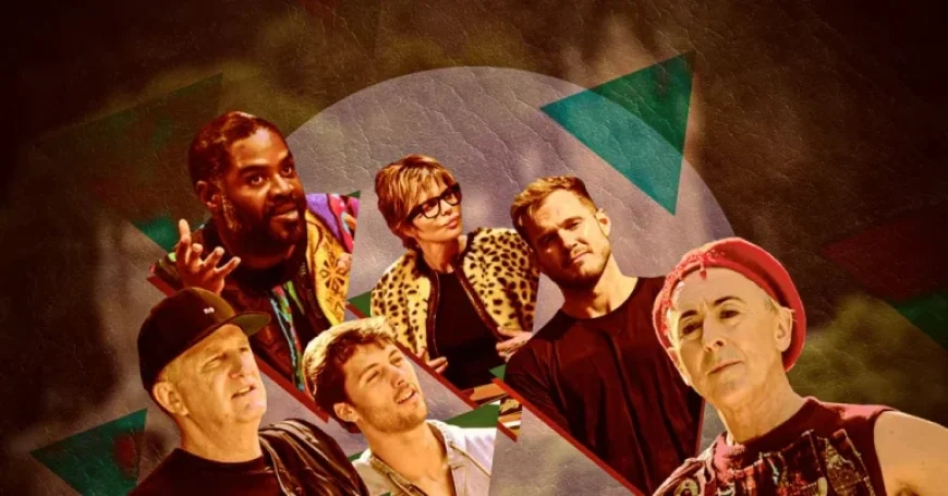 ‘Traitors’ Season 4: Power Rankings for Episodes 4 and 5