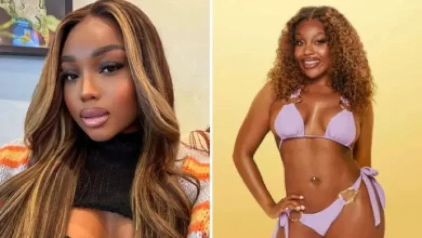 Zaria to Battle Lee for TNA World Title in Texas Death Match