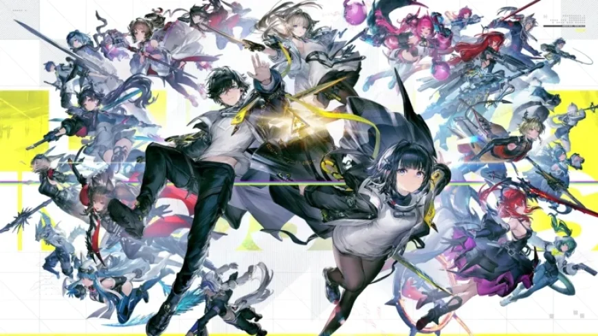 Arknights: Endfield to Launch on PS5 January 22 with New Gameplay Details