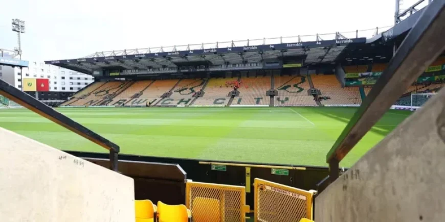 Norwich City vs Emirates FA Cup: Confirmed Details Released