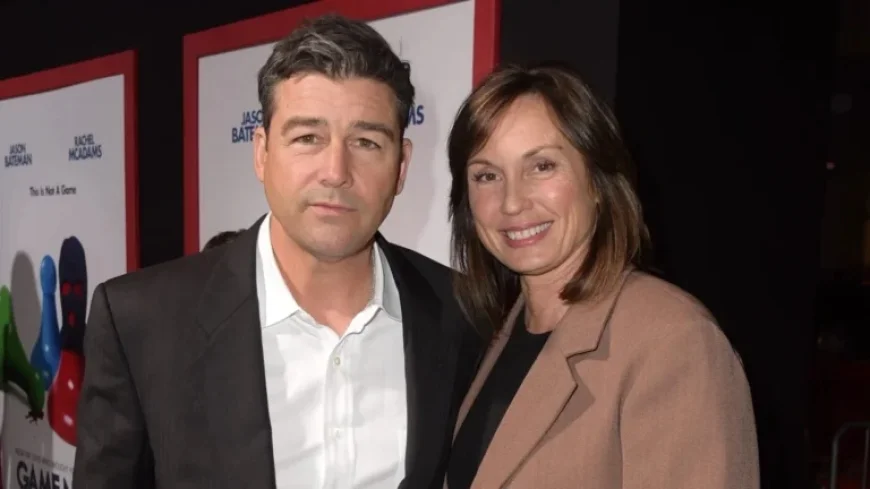 Kyle Chandler and Wife Kathryn: A Look at Their Family Life
