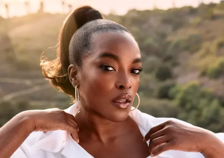 Wunmi Mosaku Executive Produces ‘Mango’ as Joan Iyiola’s Horror Debuts on Disney+