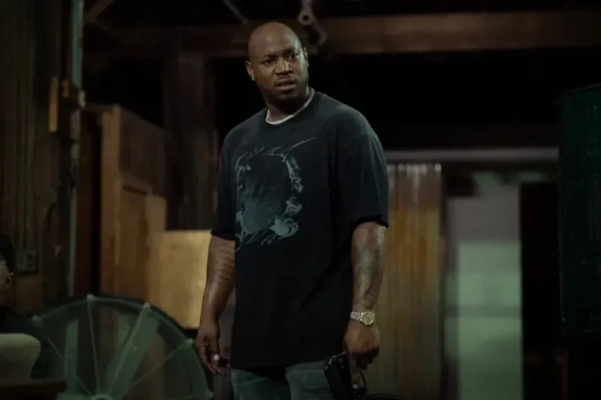 ‘Power Book IV: Force’ Finale Defeats Enemies, Hints at Sequel with Surprising Return