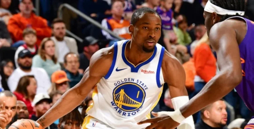 Kuminga Trade Scenarios: Potential Lakers and Mavs Deals Analyzed