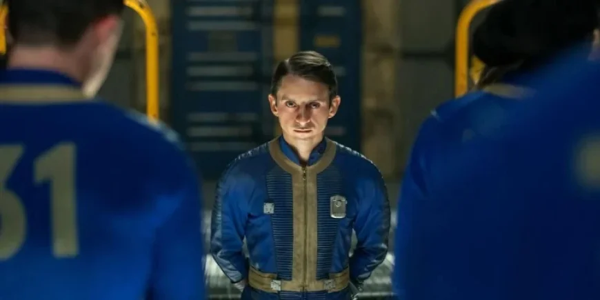 Prime Video Launches ‘Fallout Shelter’: An Unscripted Competition Series