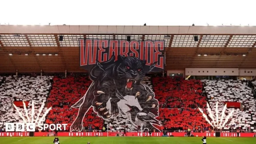 Jocelin Ta Bi Thrilled to Join Sunderland Black Cats