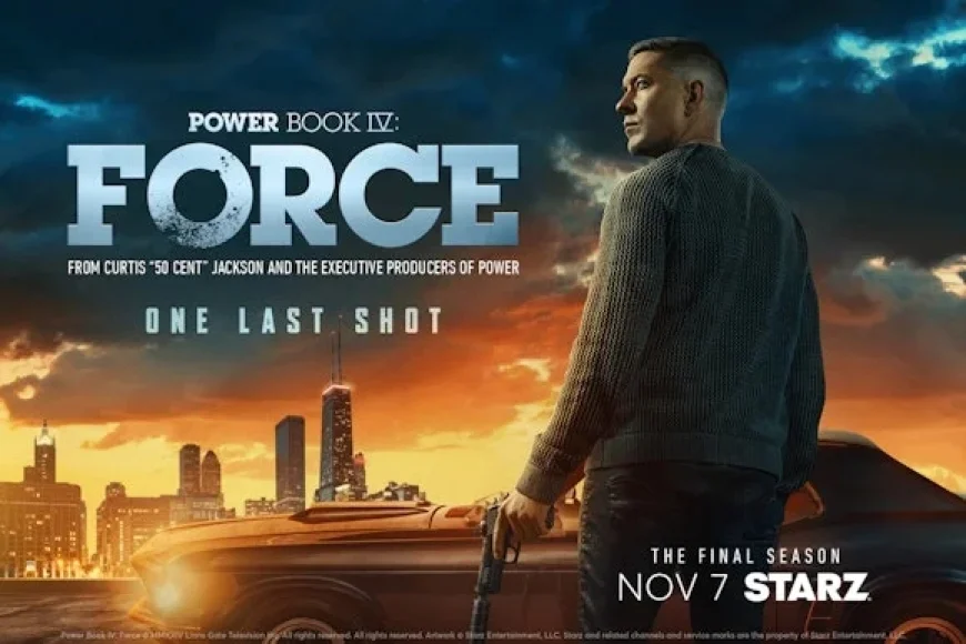 Starz Eyes Premiere Date for Power: Legacy – Will It Debut Soon?