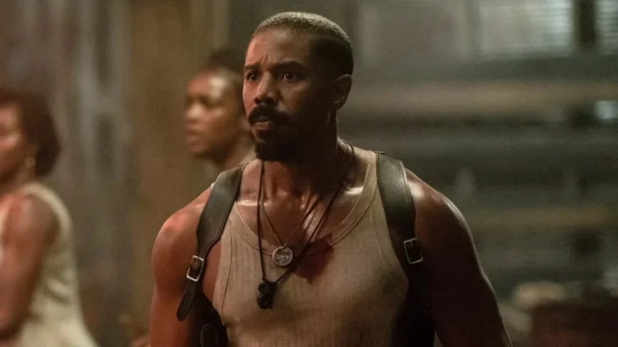 Michael B. Jordan Shares Top Villain Pick for Bleach Final Season