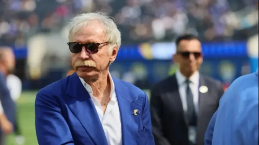 Stan Kroenke Acquires America’s Largest Private Landholdings in Major Deal