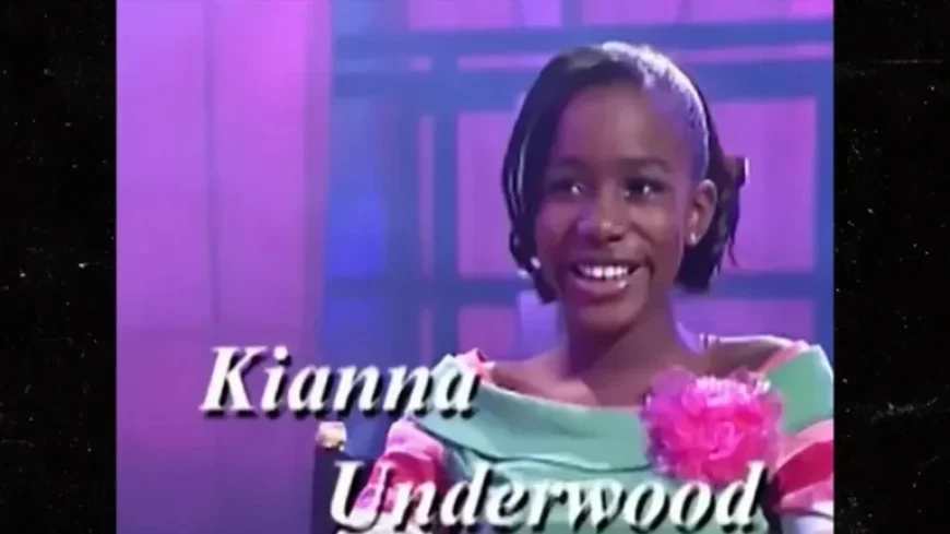 Nickelodeon Alum Kianna Underwood Dies in New York Hit-and-Run
