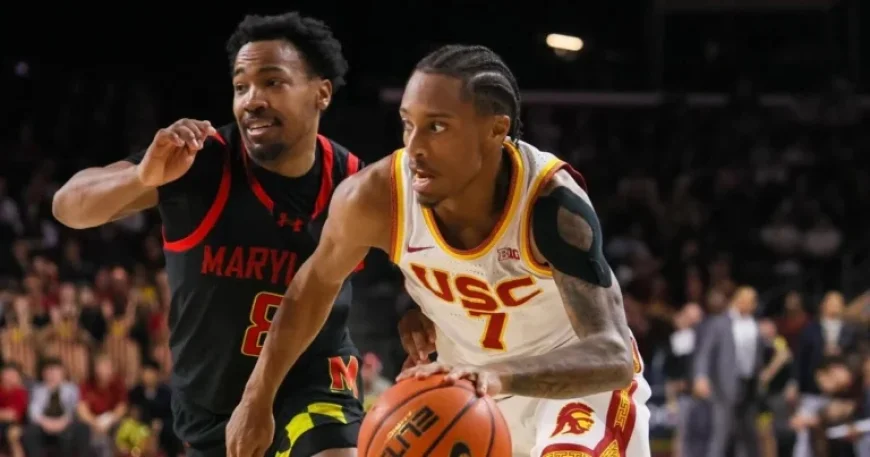 Eric Musselman Leads USC’s Resilient Season Amid Injuries