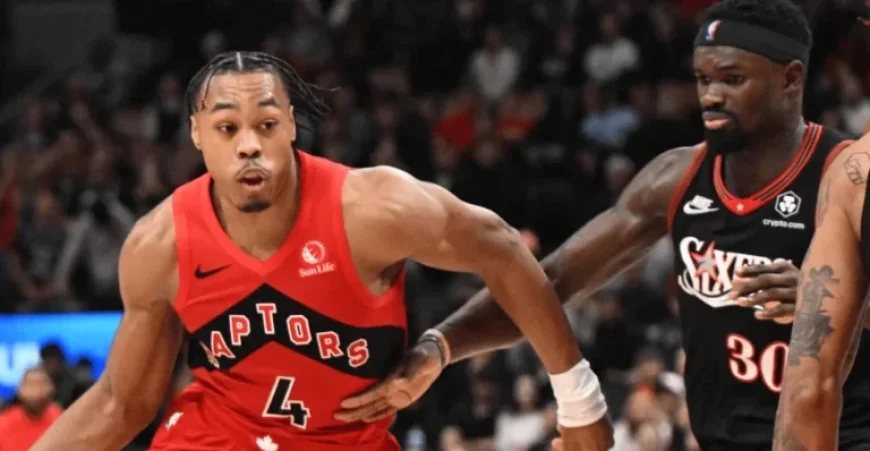 Clippers vs Raptors: Expert Predictions, Picks & Odds for NBA Showdown