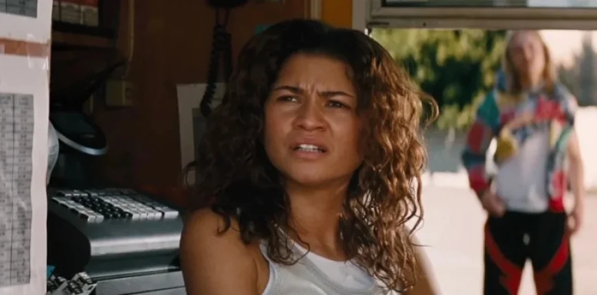 ‘Euphoria’ Trailer Surpasses 100M Views in Just 2 Days