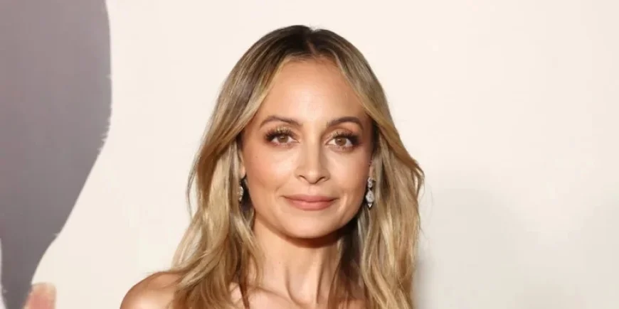 Nicole Richie Reveals Daughter Prefers Middle Name ‘Kate’ Over ‘Harlow’