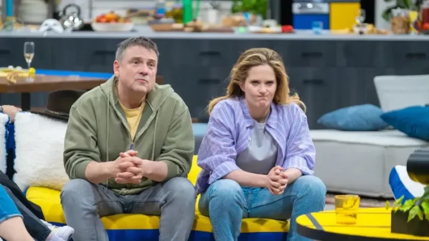 Impressions on Season 4 Premiere of “LOL: Last One Laughing”