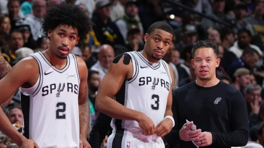 Spurs’ Dream Trade Target Unavailable Amidst New Rumors