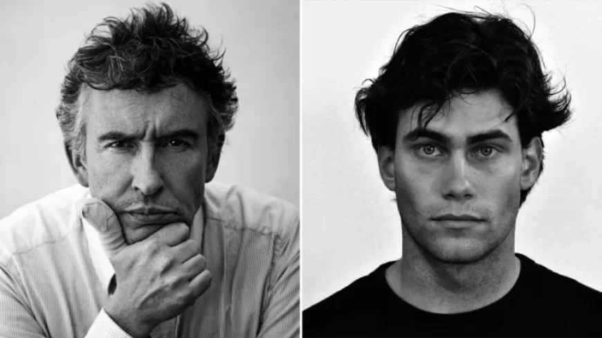 ‘The White Lotus’ Season 4 Adds Steve Coogan, Caleb Jonte Edwards to Cast