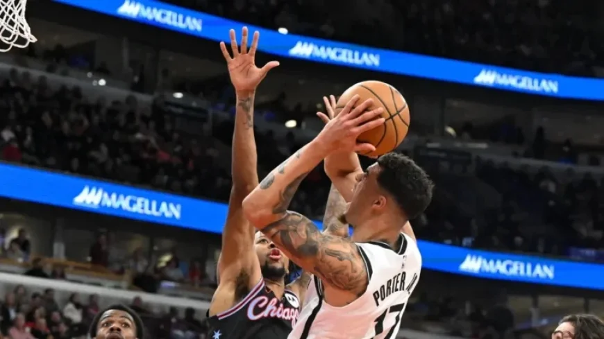 Chicago Bulls vs. Brooklyn Nets: Odds, Picks, and Predictions