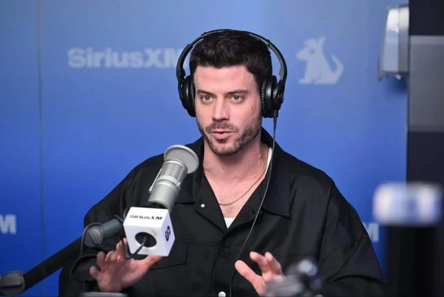 “François Arnaud Urges NHL to Enhance LGBTQ+ Inclusion”
